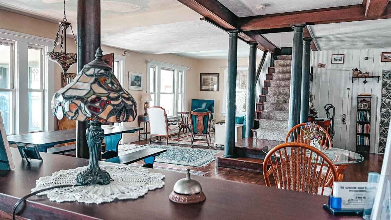 Capricorn House Oak Bluffs Exteriér fotografie