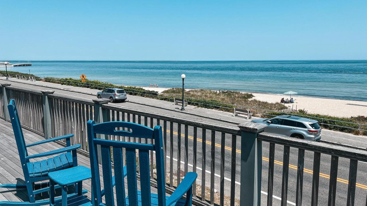 Capricorn House Oak Bluffs Exteriér fotografie